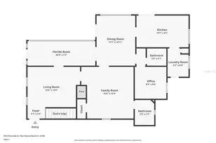 500 S Riverside Dr, New Smyrna Beach, FL 32168 - Photo 53