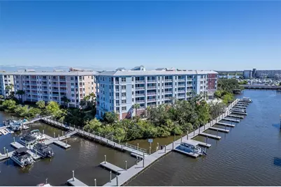 3 N Riverwalk Drive #3-506, New Smyrna Beach, FL 32169 - Photo 53