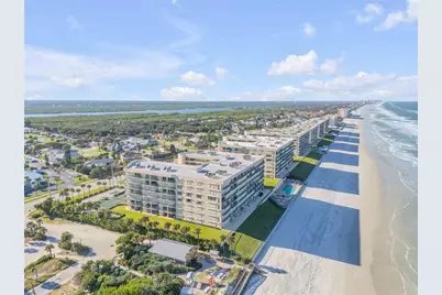 4575 S Atlantic Avenue #6402, Ponce Inlet, FL 32127 - Photo 3