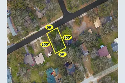 707 Kingston Avenue, Daytona Beach, FL 32114 - Photo 1