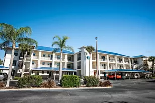 2700 N Peninsula Ave, New Smyrna Beach, FL 32169 - Photo 1