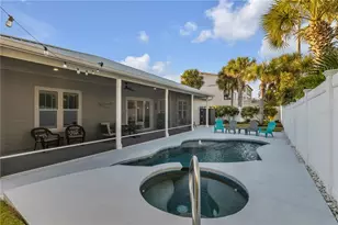 4607 S Atlantic Ave, New Smyrna Beach, FL 32169 - Photo 75