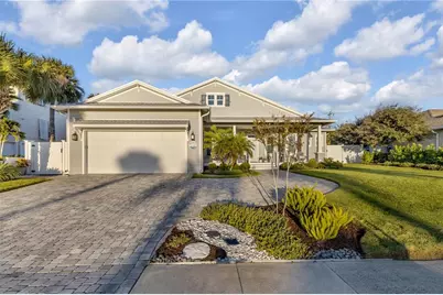 4607 S Atlantic Avenue, New Smyrna Beach, FL 32169 - Photo 1