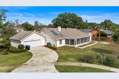 3917 Lake Mira Drive, Orlando, FL 32817 - Photo 5