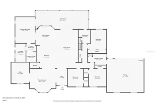 3917 Lake Mira Dr, Orlando, FL 32817 - Photo 13