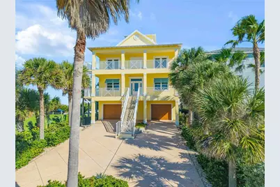 6101 Turtlemound Road, New Smyrna Beach, FL 32169 - Photo 1