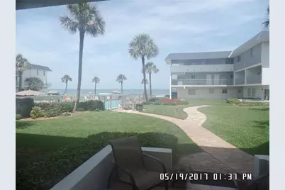 815 Ocean Shore Boulevard #6, Ormond Beach, FL 32176 - Photo 1