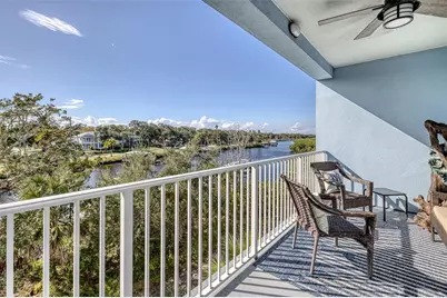 3 Riverwalk Drive #305, New Smyrna Beach, FL 32169 - Photo 35