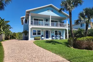 110 Surf St, New Smyrna Beach, FL 32169 - Photo 1