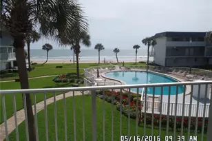 815 Ocean Shore Blvd, Ormond Beach, FL 32176 - Photo 1