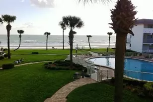 815 Ocean Shore Blvd, Ormond Beach, FL 32176 - Photo 1