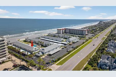 4225 S Atlantic Avenue #1090, New Smyrna Beach, FL 32169 - Photo 1