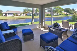 257 Golf Club Dr, New Smyrna Beach, FL 32168 - Photo 5