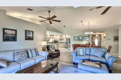 257 Golf Club Drive, New Smyrna Beach, FL 32168 - Photo 3