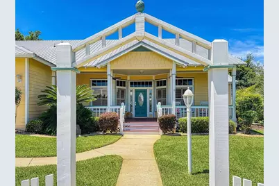 2815 Bay Side Drive, New Smyrna Beach, FL 32168 - Photo 3