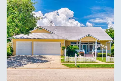 2815 Bay Side Drive, New Smyrna Beach, FL 32168 - Photo 1