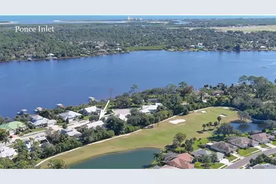 2815 Bay Side Drive, New Smyrna Beach, FL 32168 - Photo 23