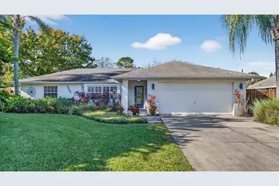 1408 Travelers Palm Drive, Edgewater, FL 32132 - Photo 47