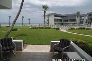 815 Ocean Shore Blvd, Ormond Beach, FL 32176 - Photo 1