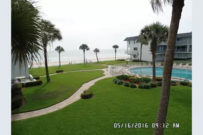 815 Ocean Shore Boulevard #10A, Ormond Beach, FL 32176 - Photo 1