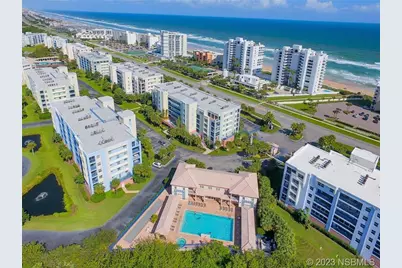 5300 S Atlantic Avenue #9-502, New Smyrna Beach, FL 32169 - Photo 1
