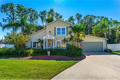 1242 Thomasina Drive, Port Orange, FL 32129 - Photo 1