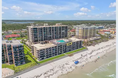 4139 S Atlantic Avenue #A504, New Smyrna Beach, FL 32169 - Photo 33