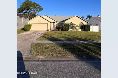 1392 Surrey Park Drive, Port Orange, FL 32128 - Photo 1