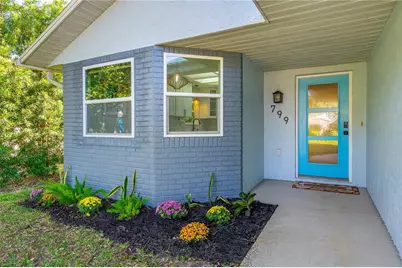 799 E 22nd Avenue, New Smyrna Beach, FL 32169 - Photo 9