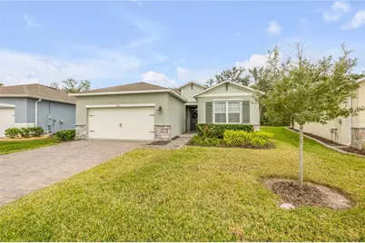 1743 Red Rock Road, New Smyrna Beach, FL 32168 - Photo 1