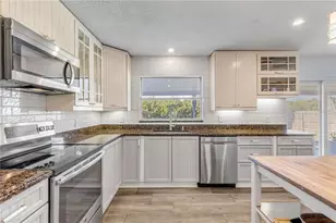 4602 Saxon Dr, New Smyrna Beach, FL 32169 - Photo 5