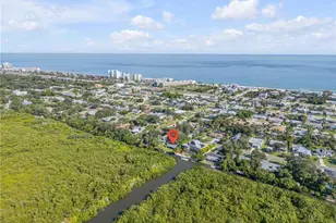 4602 Saxon Dr, New Smyrna Beach, FL 32169 - Photo 89