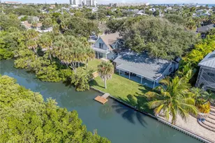 4602 Saxon Dr, New Smyrna Beach, FL 32169 - Photo 99