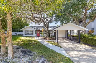 4602 Saxon Dr, New Smyrna Beach, FL 32169 - Photo 73