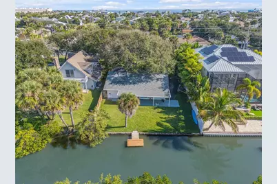 4602 Saxon Drive, New Smyrna Beach, FL 32169 - Photo 3