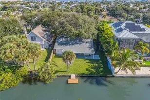 4602 Saxon Dr, New Smyrna Beach, FL 32169 - Photo 3