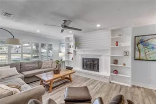 4602 Saxon Dr, New Smyrna Beach, FL 32169 - Photo 17