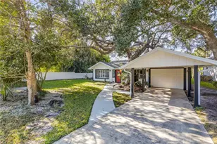 4602 Saxon Dr, New Smyrna Beach, FL 32169 - Photo 69