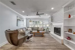 4602 Saxon Dr, New Smyrna Beach, FL 32169 - Photo 13