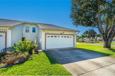 2270 Candlewood Lane E, New Smyrna Beach, FL 32168 - Photo 1