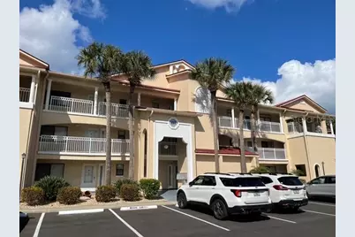 444 Bouchelle Drive #204, New Smyrna Beach, FL 32169 - Photo 1