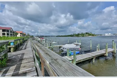 444 Bouchelle Drive #204, New Smyrna Beach, FL 32169 - Photo 17