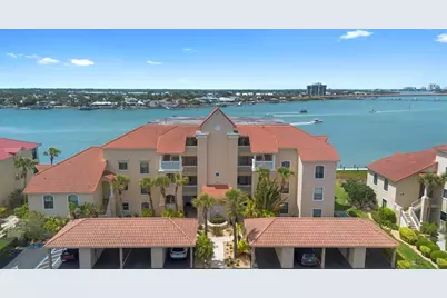 438 Bouchelle Drive #105, New Smyrna Beach, FL 32169 - Photo 29