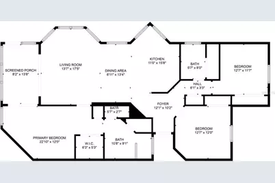 438 Bouchelle Drive #105, New Smyrna Beach, FL 32169 - Photo 43
