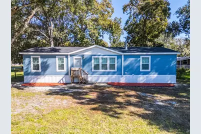 689 Eagle Watch Road, Oak Hill, FL 32759 - Photo 1