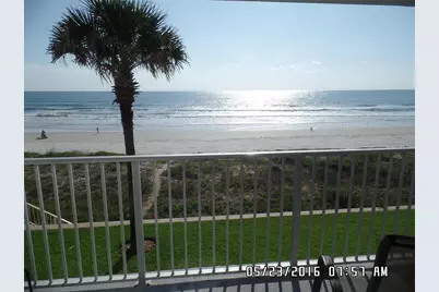 815 Ocean Shore Boulevard #12A, Ormond Beach, FL 32176 - Photo 1