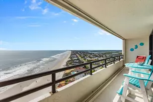 3855 S Atlantic Ave, Daytona Beach Shores, FL 32118 - Photo 35