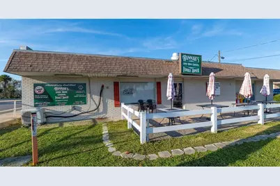 966 Reed Canal Road, South Daytona, FL 32119 - Photo 1