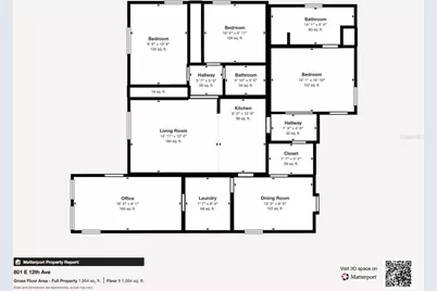 801 E 12th Avenue, New Smyrna Beach, FL 32169 - Photo 41