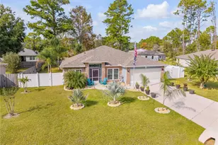 7 Ranbay Pl, Palm Coast, FL 32164 - Photo 1